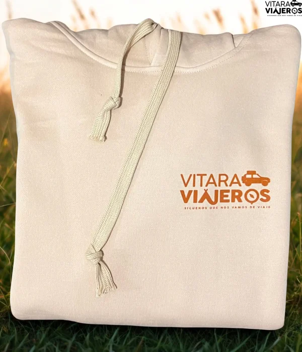 Polerón Vitara viajeros - Imagen 12