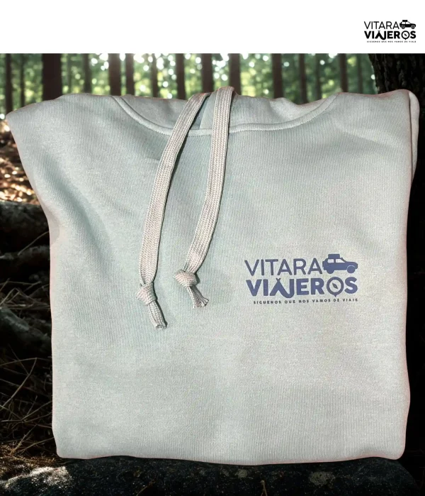 Polerón Vitara viajeros - Imagen 8