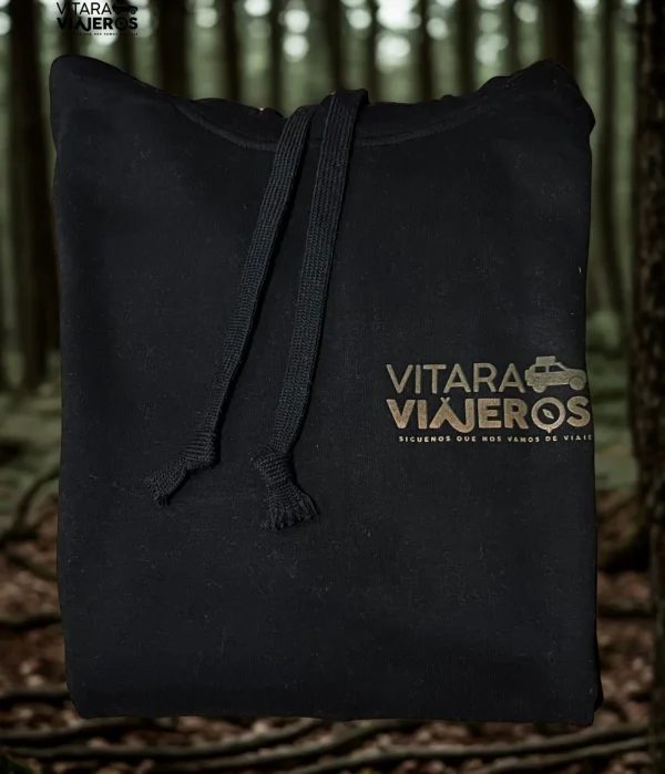 Polerón Vitara viajeros - Imagen 2